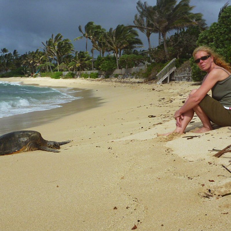 Arne räum Dein Aquarium leer - die bringe ich für Dich mit