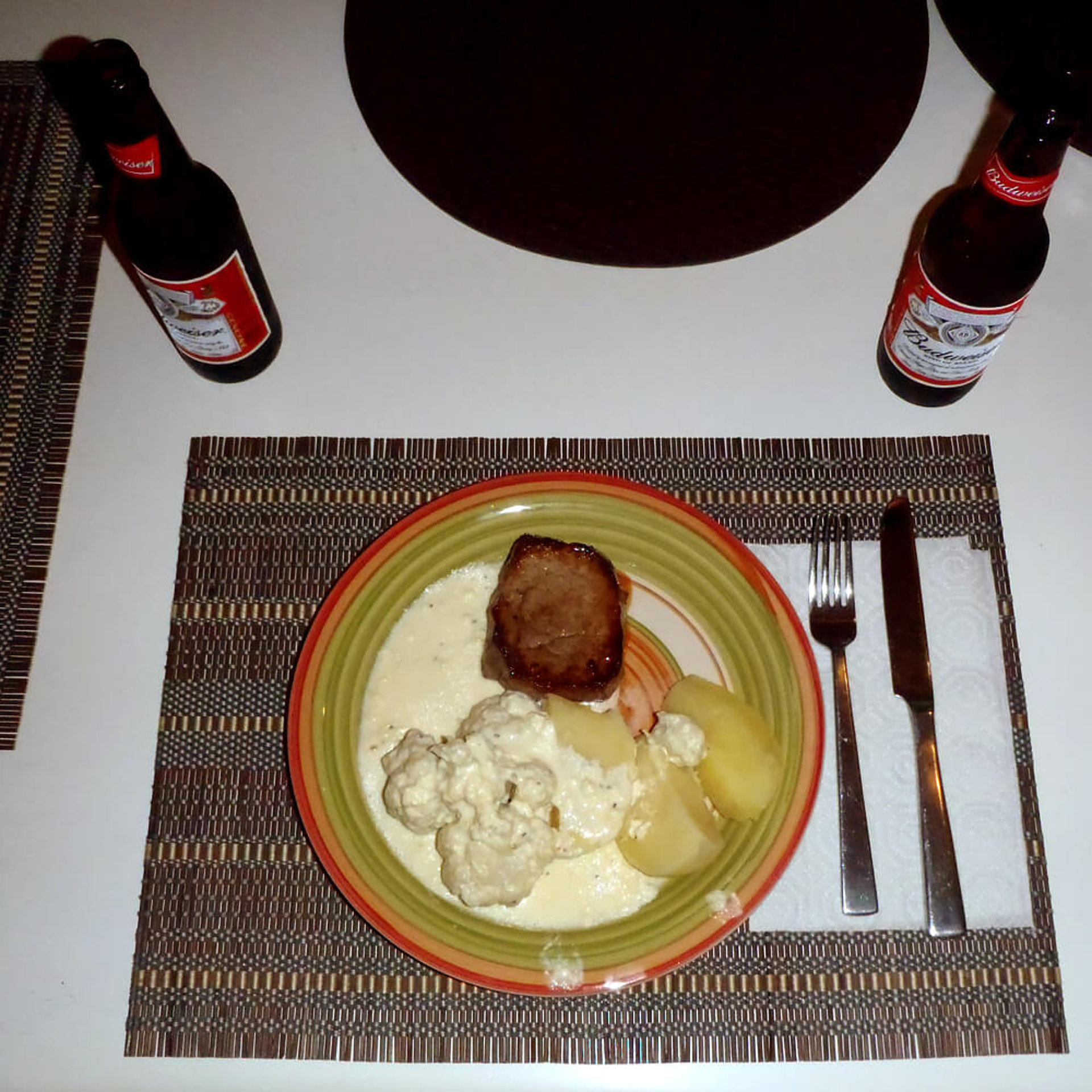 bestes Rezept gegen Heimweh - fehlt nur das lecker kalte Kölsch