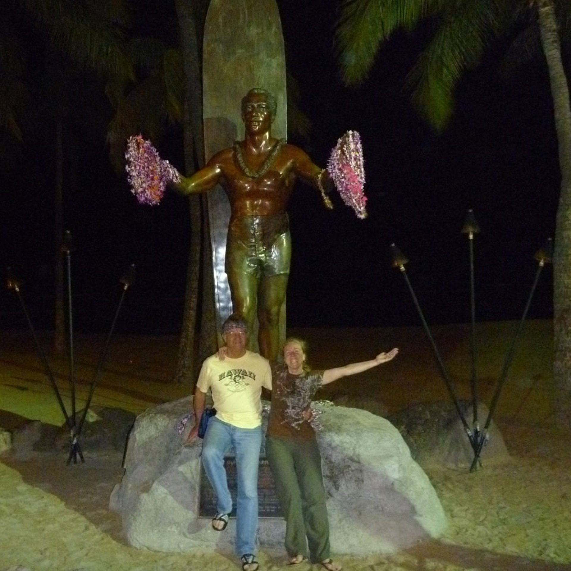 Urlaub fängt genau hier an