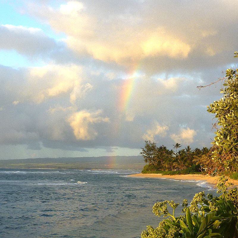 dazu sage ich garnix