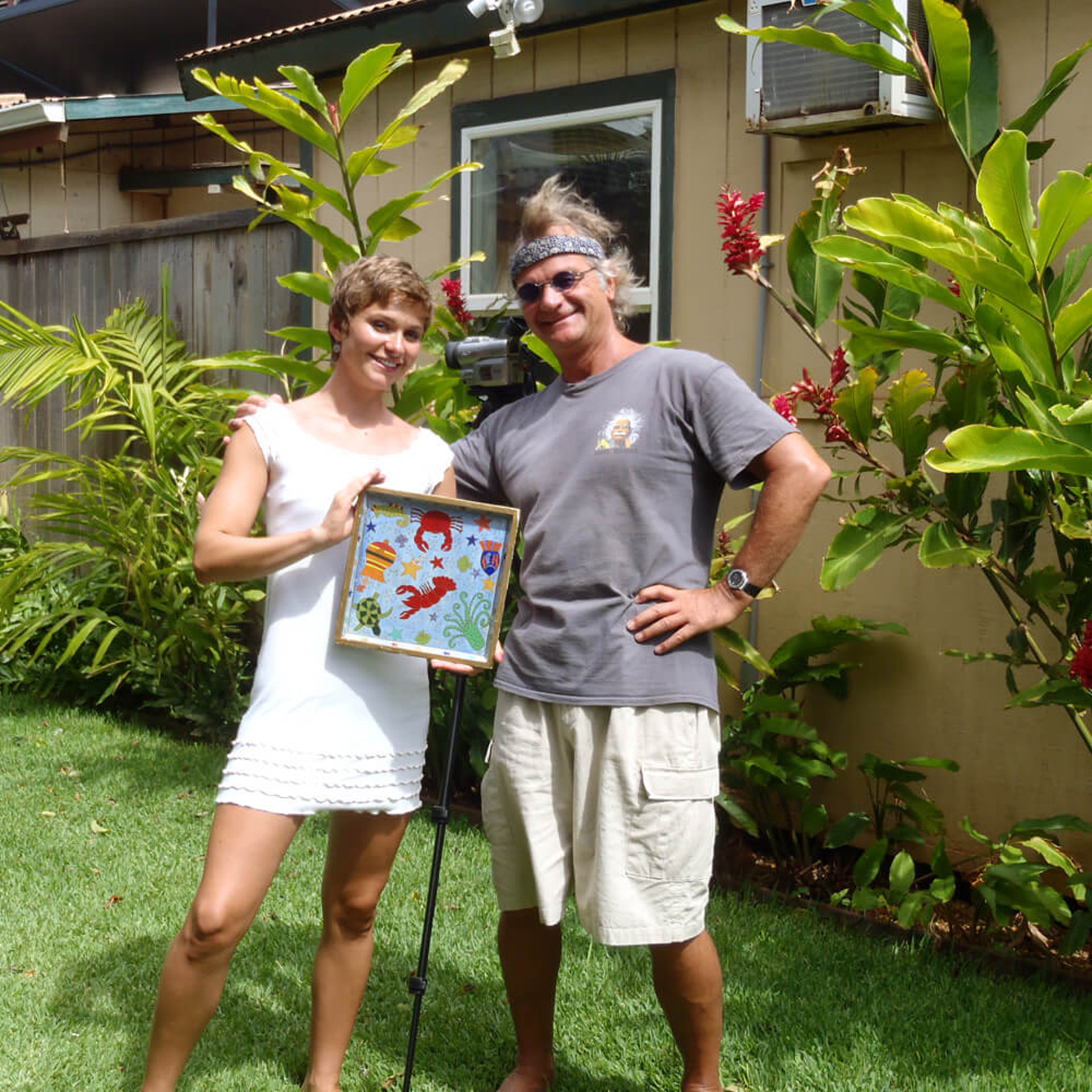 and the "Oscar" goes to....