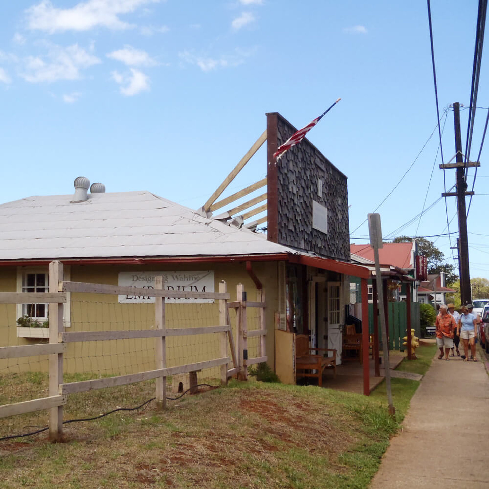 leider wieder nur Hollywood